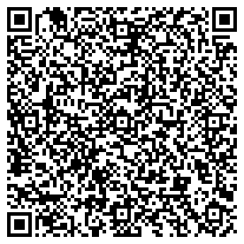 QR-код с контактной информацией организации Маdриd