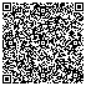 QR-код с контактной информацией организации АФИНИТИ