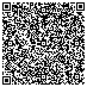 QR-код с контактной информацией организации ArtZagar
