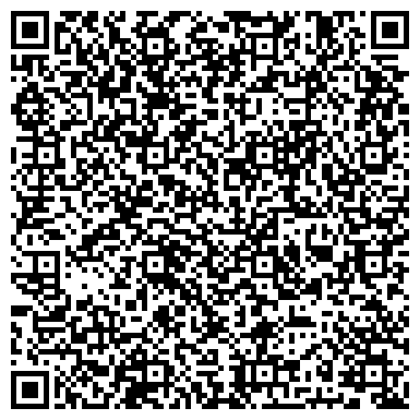 QR-код с контактной информацией организации Bora Bora