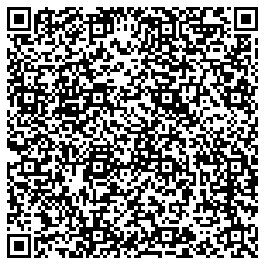 QR-код с контактной информацией организации Волшебница, салон красоты, ИП Хатламаджиян Г.Х.