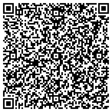 QR-код с контактной информацией организации Ирис