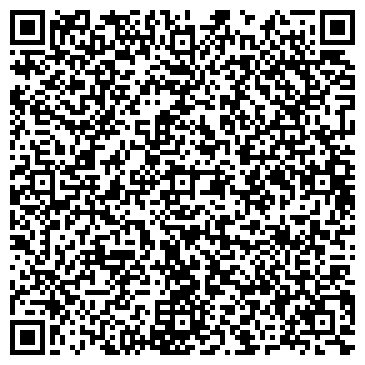 QR-код с контактной информацией организации ООО Кудряшка