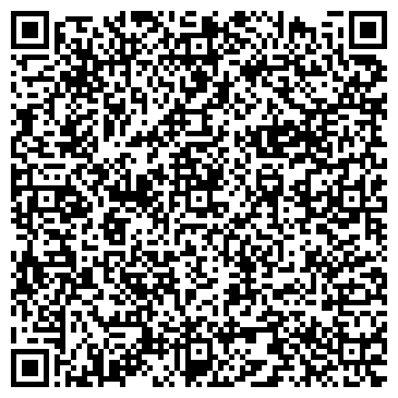 QR-код с контактной информацией организации Салон красоты "Vобразе"