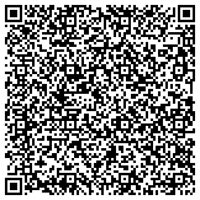 QR-код с контактной информацией организации ООО Детский медицинский центр "Сыночки и Дочки плюс"