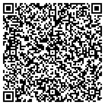 QR-код с контактной информацией организации ЗООМАГАЗИН