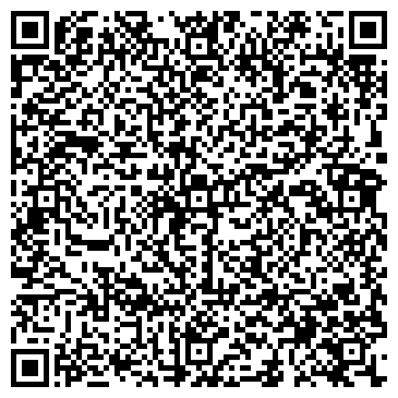 QR-код с контактной информацией организации Студия «Кружева»