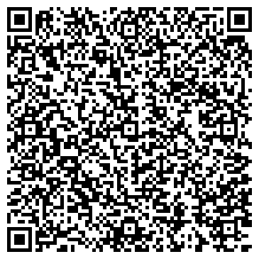 QR-код с контактной информацией организации Black Cat
