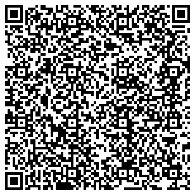 QR-код с контактной информацией организации Шарм, салон-парикмахерская, ООО Раса 2003
