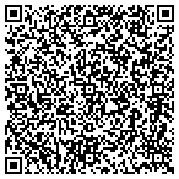 QR-код с контактной информацией организации Медицинская клиника доктора Загера