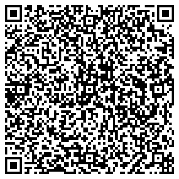 QR-код с контактной информацией организации Санос
