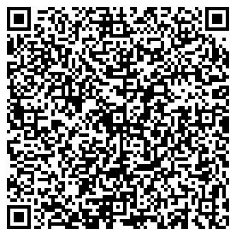 QR-код с контактной информацией организации ООО «ИНПРОМЕД»