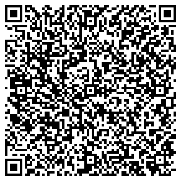QR-код с контактной информацией организации ВАВС, ЗАО