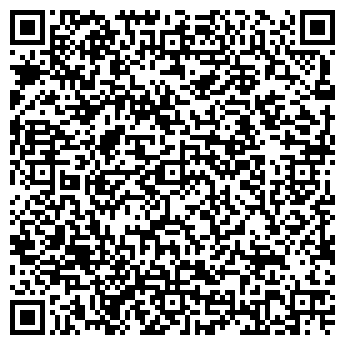 QR-код с контактной информацией организации Примсоцбанк