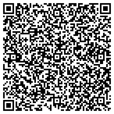 QR-код с контактной информацией организации RaiSport