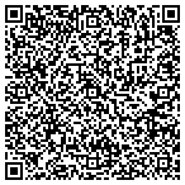 QR-код с контактной информацией организации Карина, салон красоты, ИП Оганян В.А.