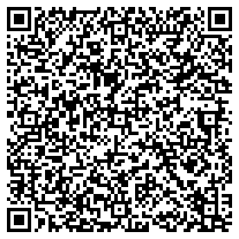 QR-код с контактной информацией организации Дакапо