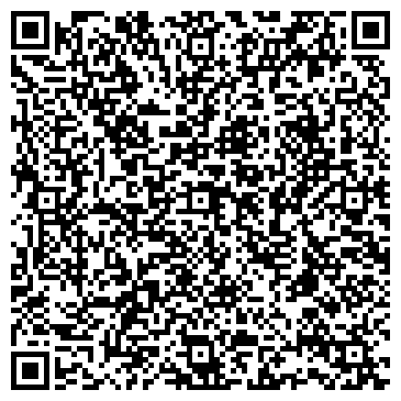 QR-код с контактной информацией организации Фурор