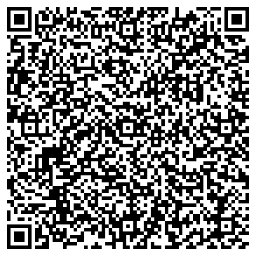 QR-код с контактной информацией организации Мандаринки