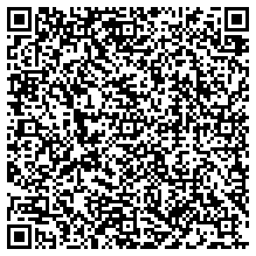 QR-код с контактной информацией организации Триумф