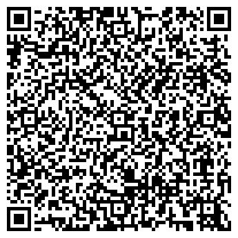 QR-код с контактной информацией организации Цветалета