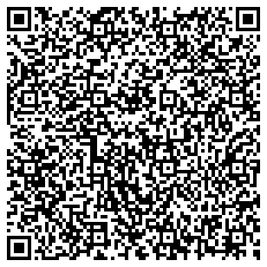 QR-код с контактной информацией организации Одуванчик, салон-парикмахерская, ООО Профиль-4