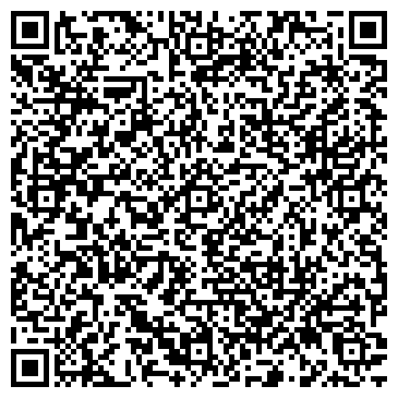 QR-код с контактной информацией организации Florens