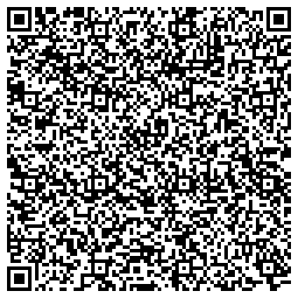 QR-код с контактной информацией организации Московский Городской Сомнологический Центр