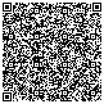 QR-код с контактной информацией организации Внешторг, оптовая компания, официальный представитель в г. Москве