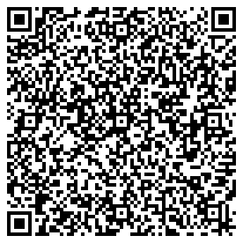 QR-код с контактной информацией организации Bright jeans