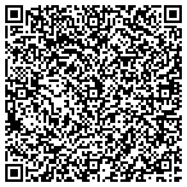 QR-код с контактной информацией организации Джинсовый рай, магазин джинсовой одежды, район Даниловский