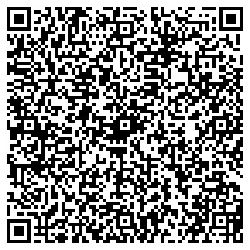 QR-код с контактной информацией организации Amaz!ng