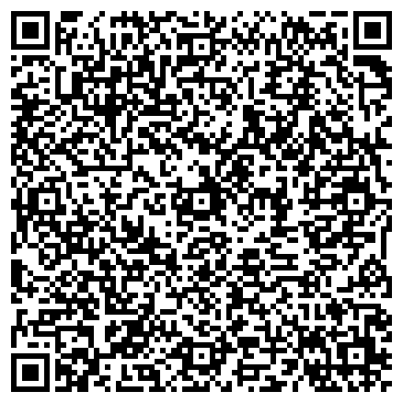 QR-код с контактной информацией организации Магазин джинсовой одежды на Профсоюзной, 129а