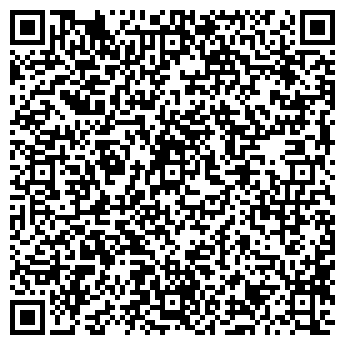 QR-код с контактной информацией организации Speedway