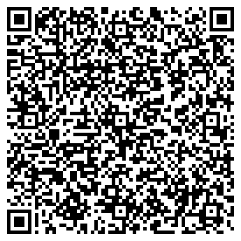 QR-код с контактной информацией организации Jinyao dai