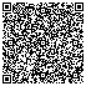 QR-код с контактной информацией организации RBJ jeans