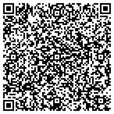 QR-код с контактной информацией организации Mustang