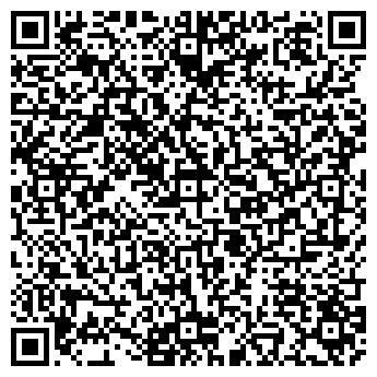 QR-код с контактной информацией организации Lacario