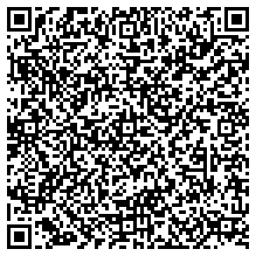 QR-код с контактной информацией организации Джинс Клаб