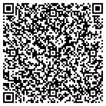 QR-код с контактной информацией организации ИП Загидуллина М.Р.