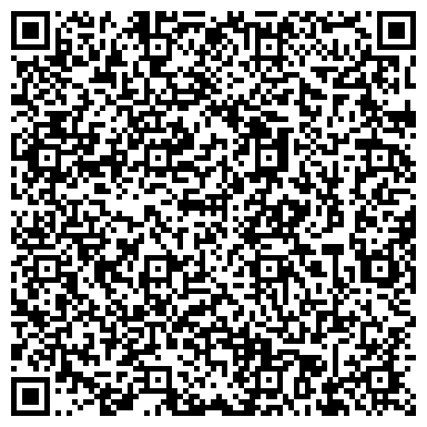 QR-код с контактной информацией организации Магазин джинсовой одежды на Новоясеневском проспекте, 2