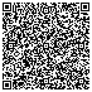 QR-код с контактной информацией организации Jins