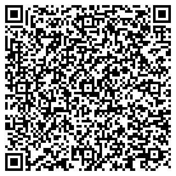 QR-код с контактной информацией организации LDB