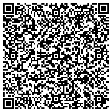 QR-код с контактной информацией организации Levi`s