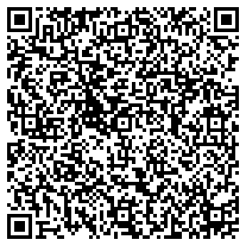 QR-код с контактной информацией организации ИП Фросина О.А.