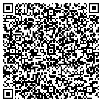 QR-код с контактной информацией организации Jin