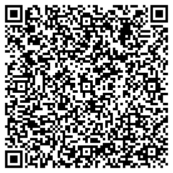 QR-код с контактной информацией организации FS Garderob