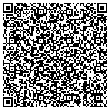 QR-код с контактной информацией организации Мегаполис