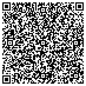 QR-код с контактной информацией организации Denim