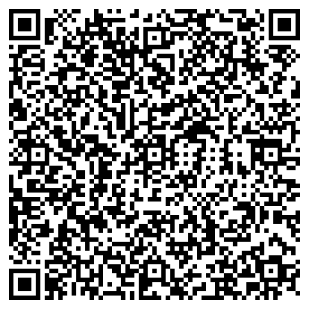 QR-код с контактной информацией организации J & W